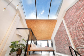 Отель OwlStay Jiufen Wander  Jioufen